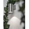 Afx Everly 8-in. Outdoor LED Wall Sconce, Adjustable CCT, Black EVYW070410LAJMVBK - alternate 3